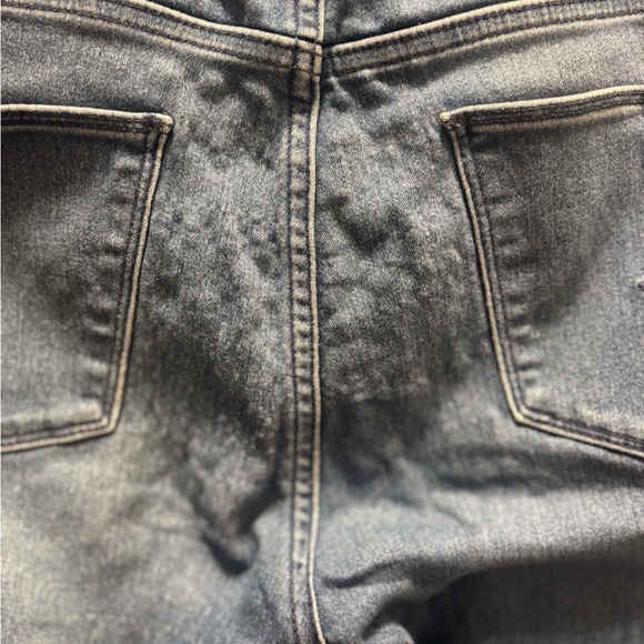 Hudson Blair High Rise Skinny Ankle Jeans - Picture 7 of 7